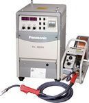 松下焊機-松下CO2/MAG焊機-松下氣保焊機YD-350F產(chǎn)品圖片,松下焊機-松下CO2/MAG焊機-松下氣保焊機YD-350F產(chǎn)品相冊 - 上海勇武機電設(shè)備有限責任公司 - 九正