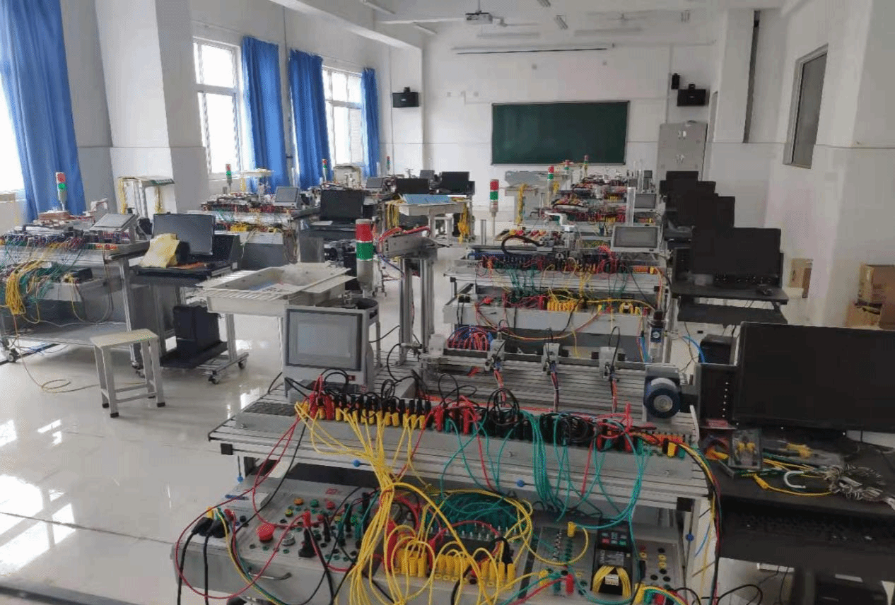 機電一體化技術(shù)