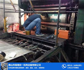 印刷機滾筒拉傷維修免費上門 技一機電設(shè)備 推薦商家